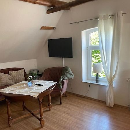 Ferienwohnung Nordseeliebe Rysum Exteriör bild