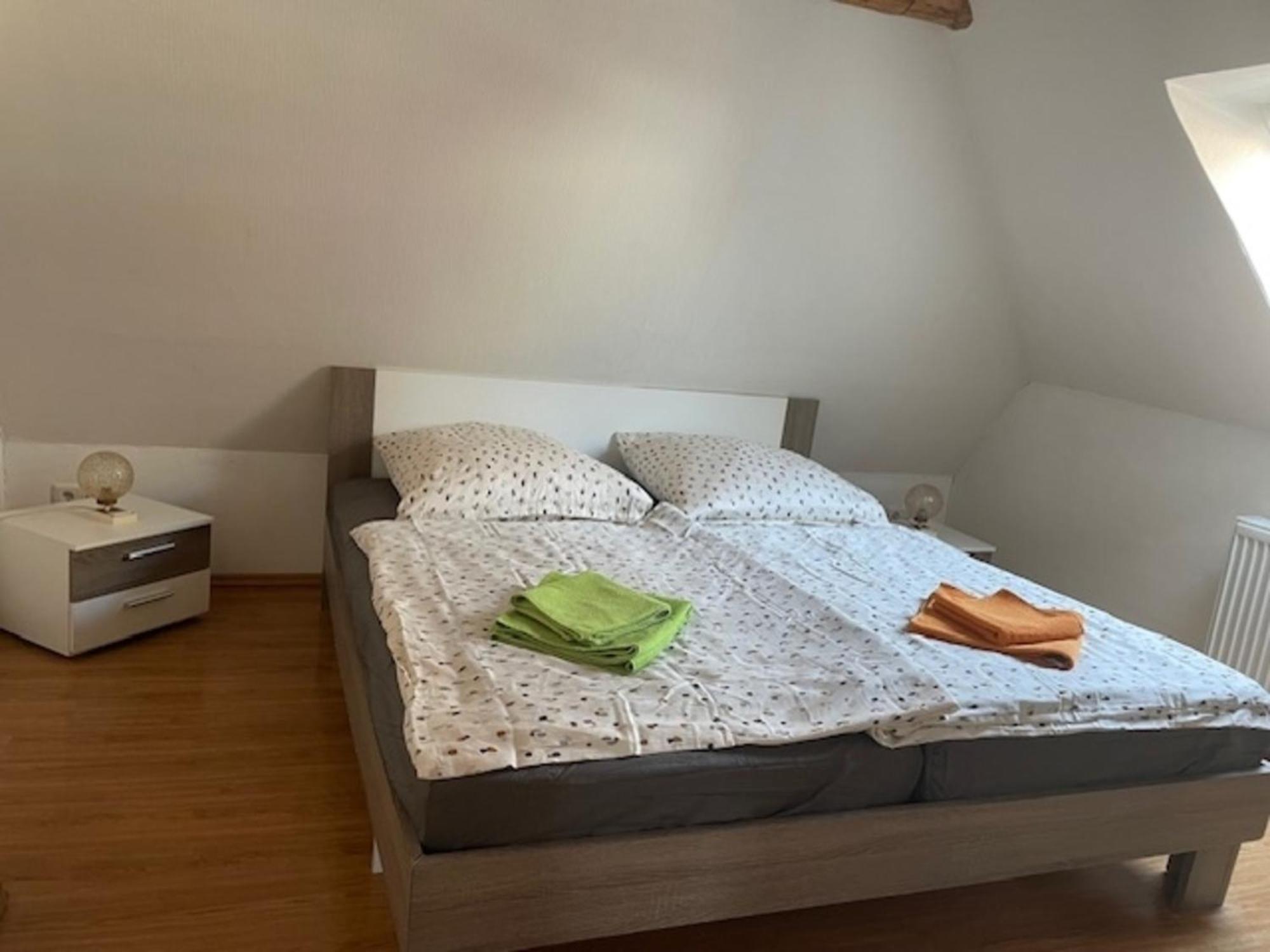 Ferienwohnung Nordseeliebe Rysum Exteriör bild