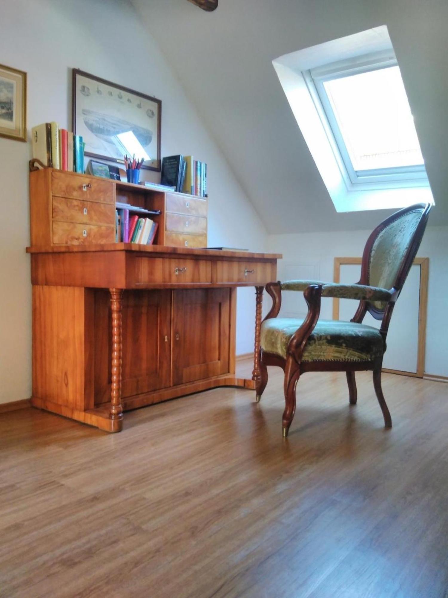 Ferienwohnung Nordseeliebe Rysum Exteriör bild