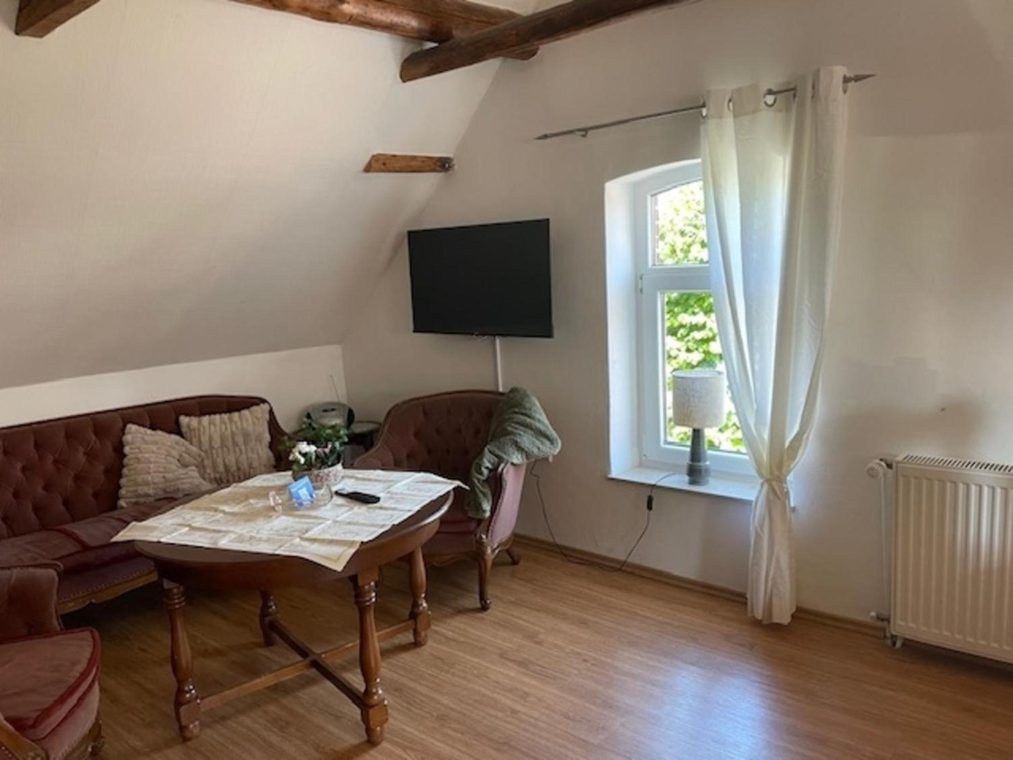 Ferienwohnung Nordseeliebe Rysum Exteriör bild