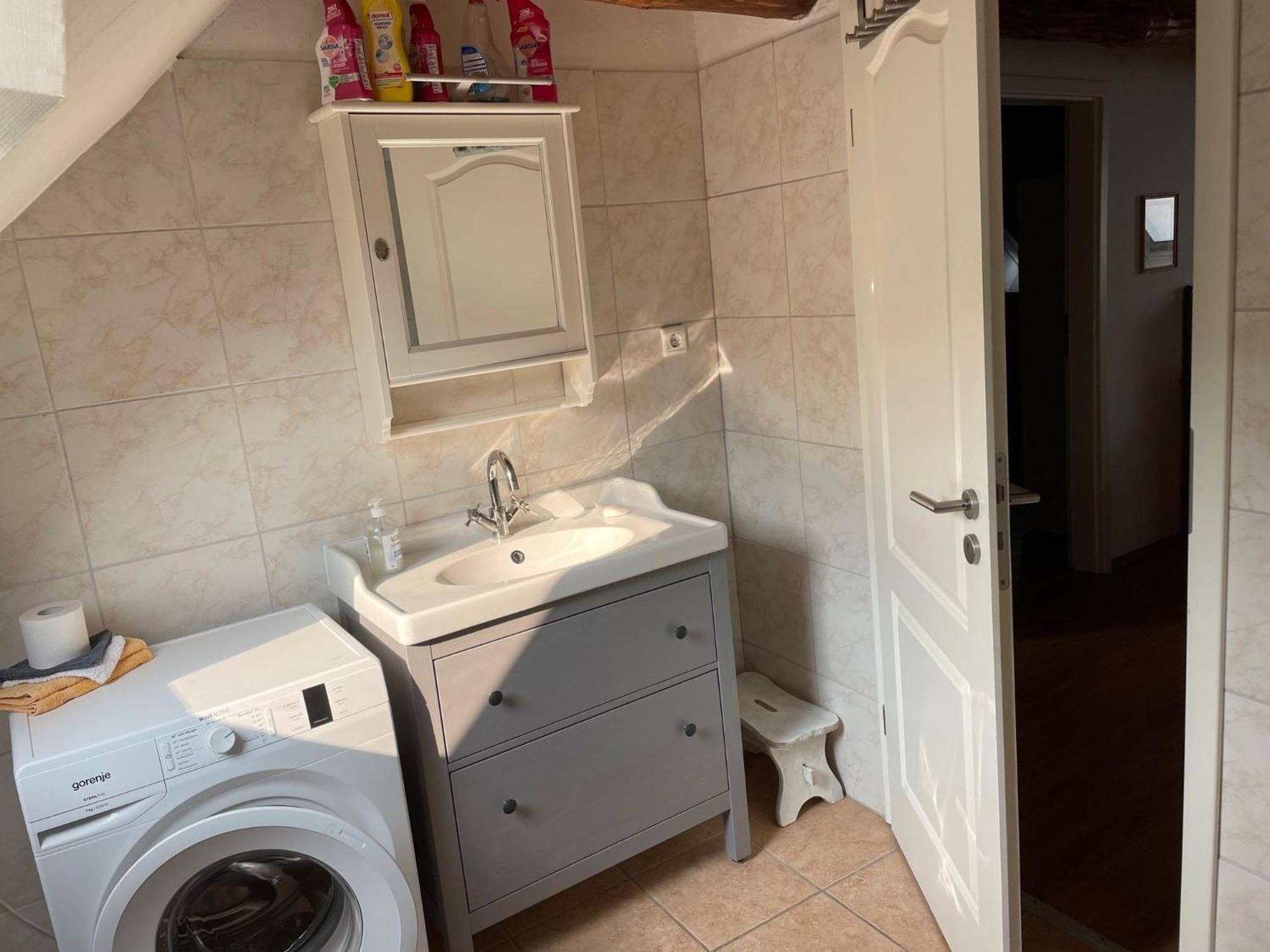 Ferienwohnung Nordseeliebe Rysum Exteriör bild