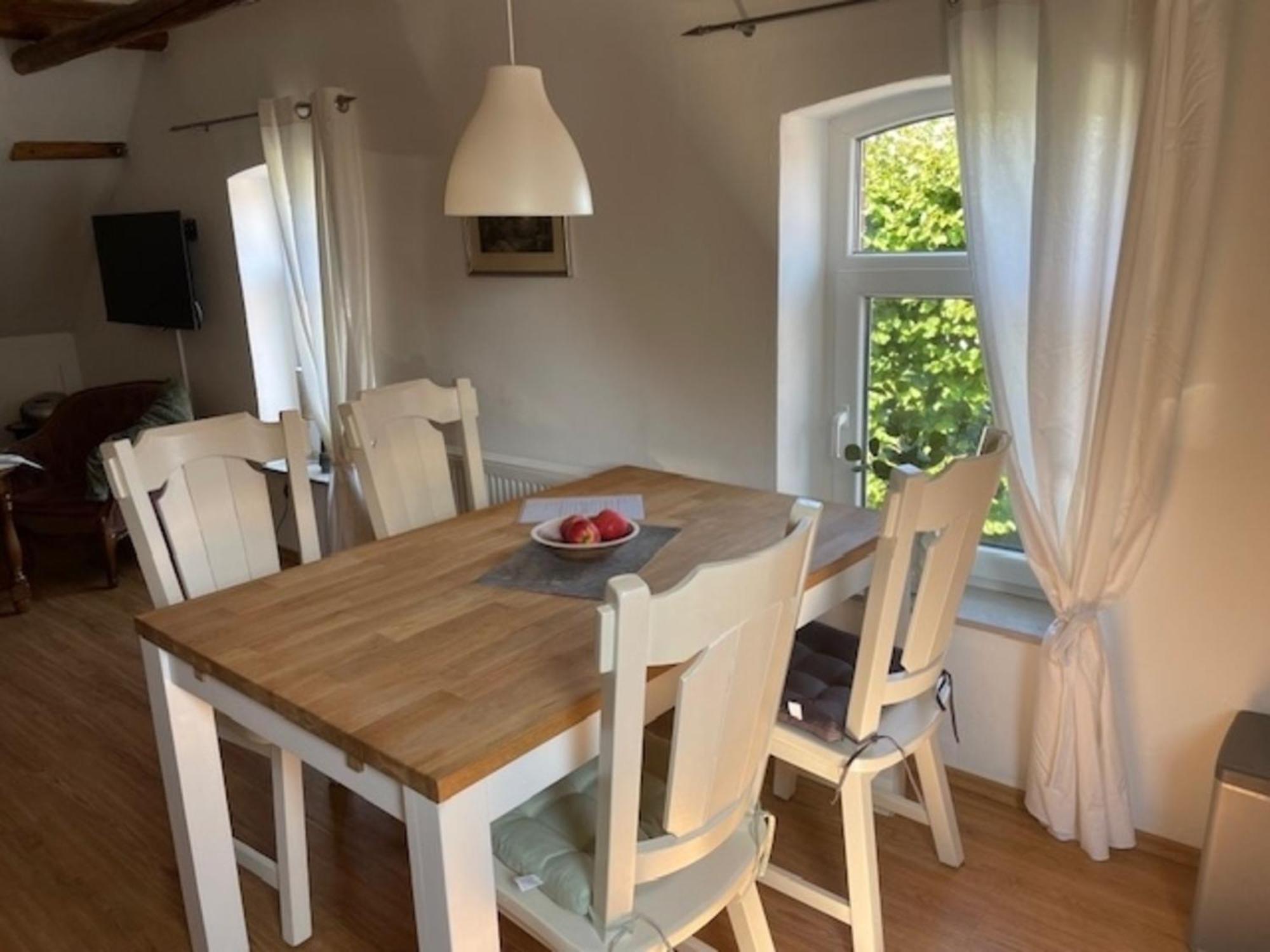 Ferienwohnung Nordseeliebe Rysum Exteriör bild