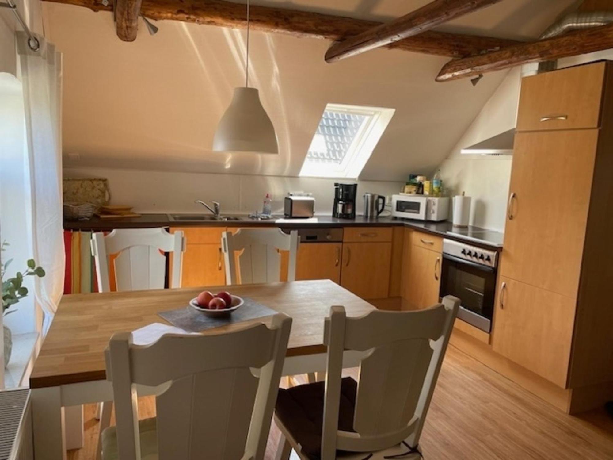 Ferienwohnung Nordseeliebe Rysum Exteriör bild